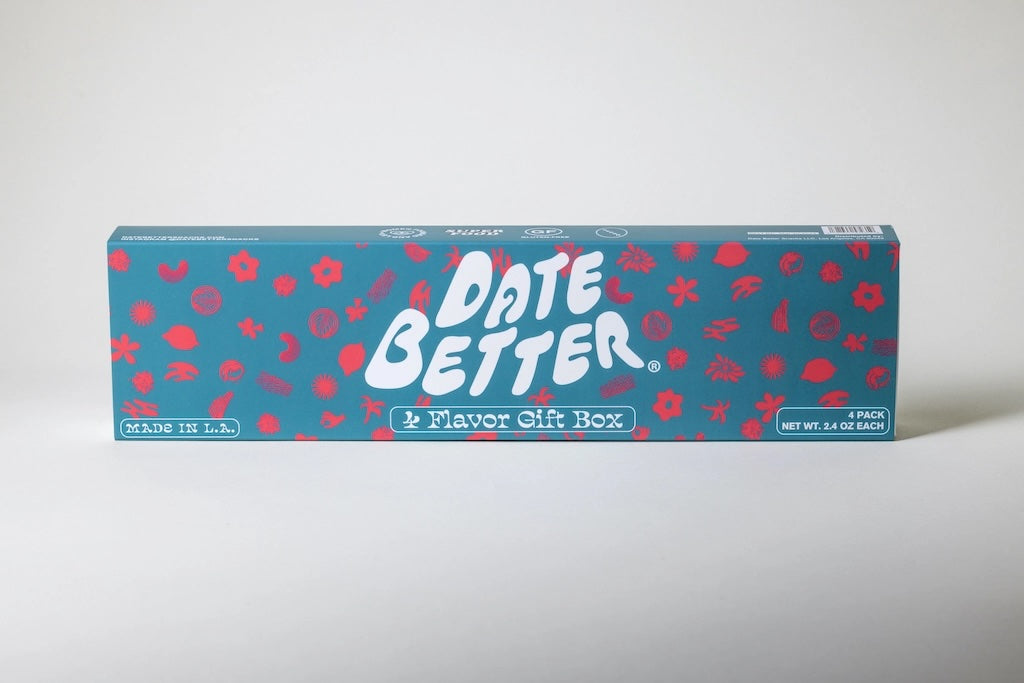 Date Better (Gift Box) by Date Better