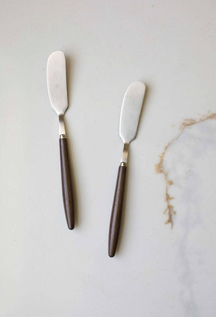 Butter and Jam Spreader by Fodory