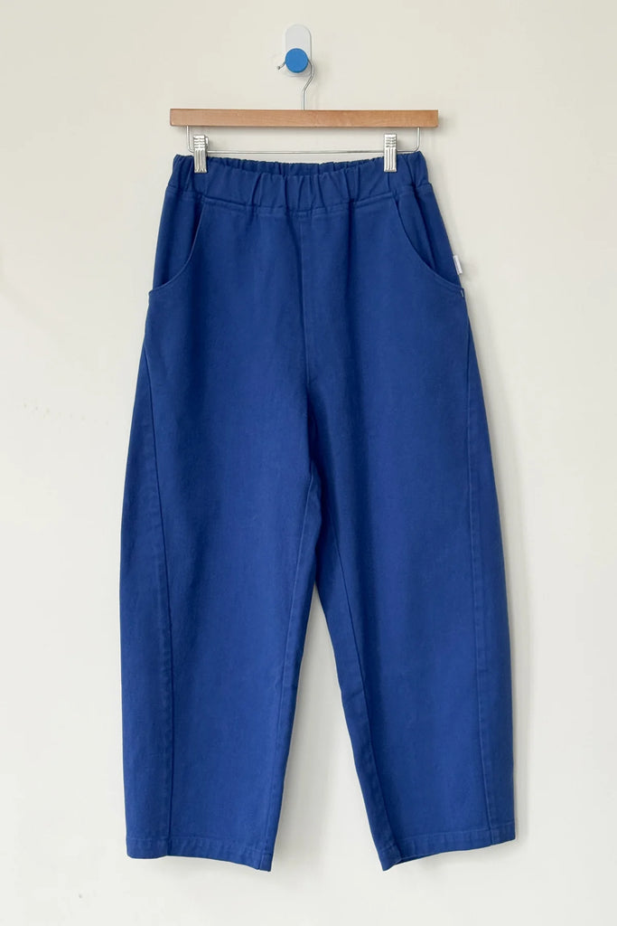 Arc Pants (Azure) by Le Bon Shoppe