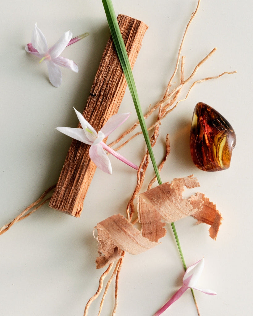 Body and Hand Wash REFILL (No. 04 Bois De Balincourt) by Maison Louis Marie