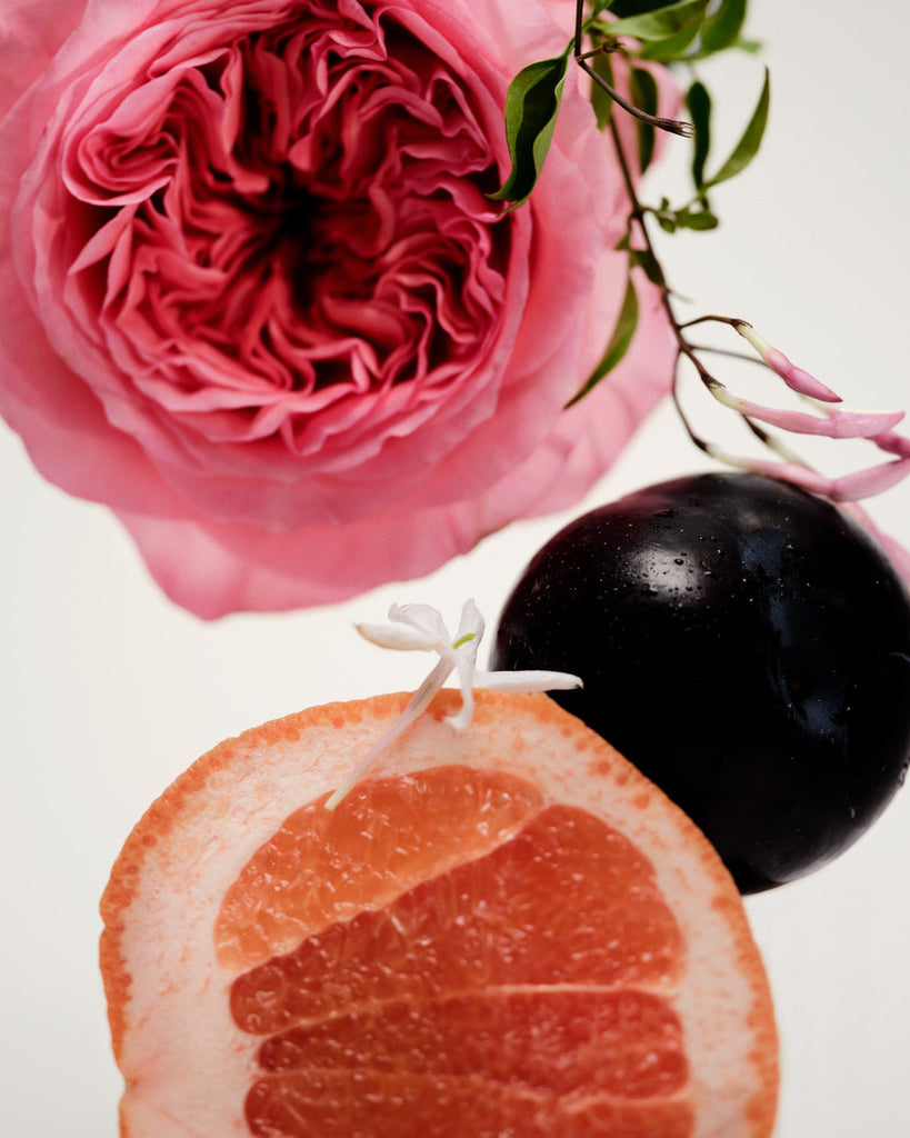 Body and Hand Wash (No. 14 Icila) by Maison Louis Marie