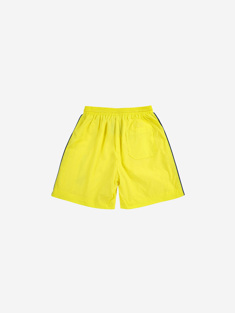 Tracksuit Bermuda Shorts (Kids) by Bobo Choses