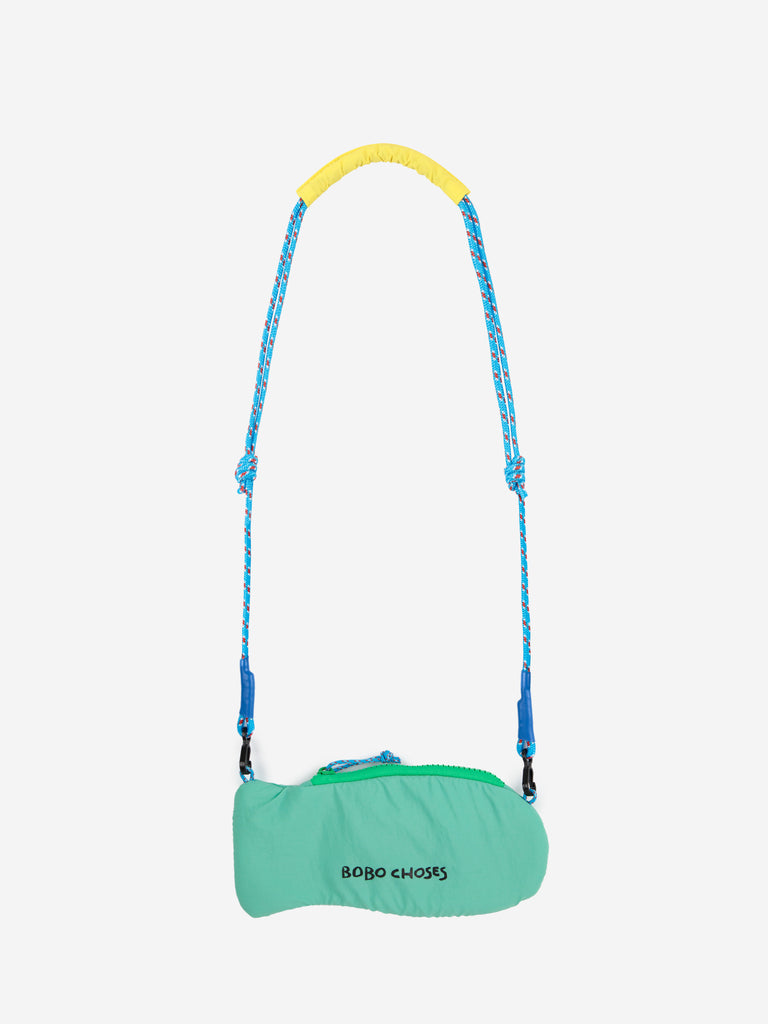 Lucky Fish Hand Bag by Bobo Choses