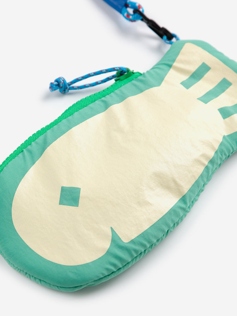 Lucky Fish Hand Bag by Bobo Choses