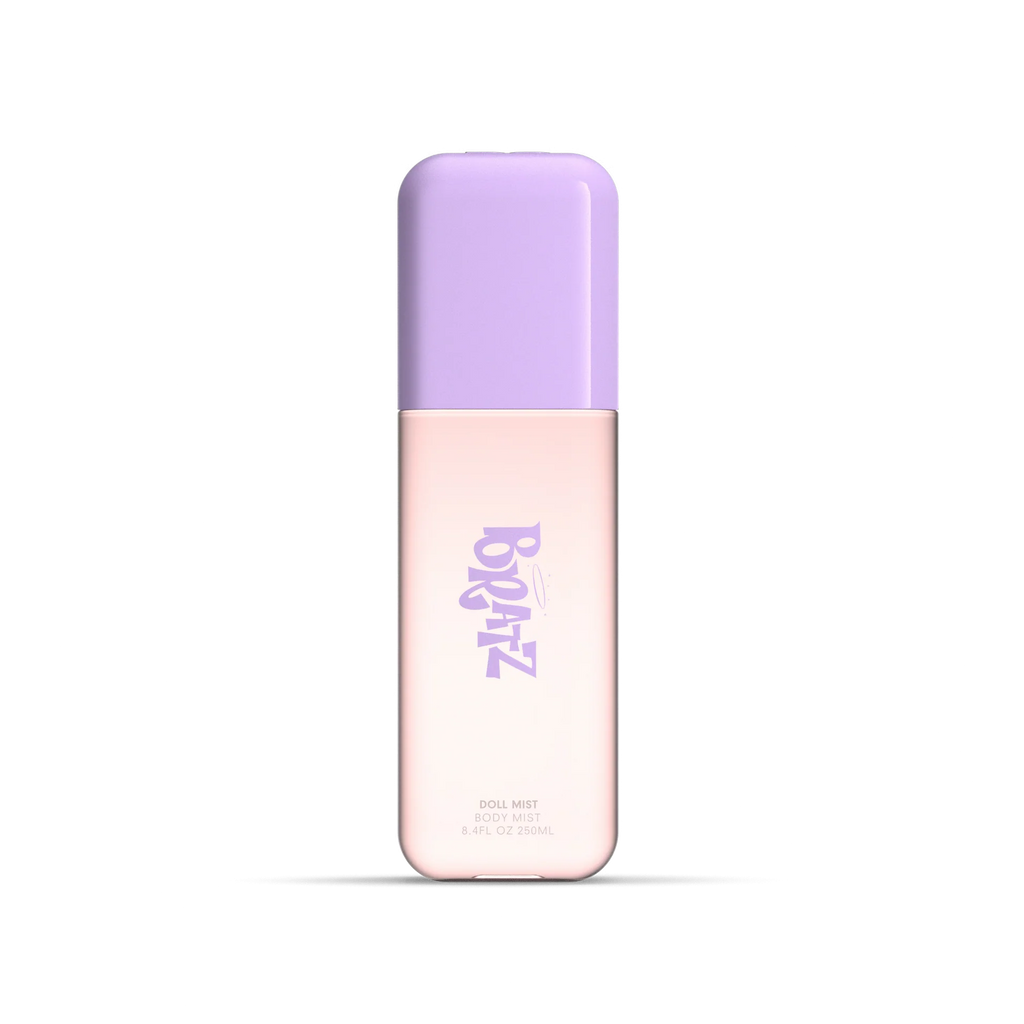 Doll Skin Body Mist (Various) by Boy Smells