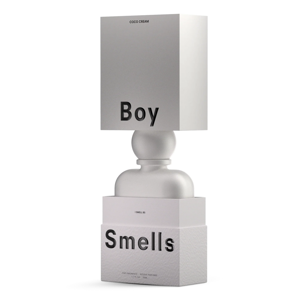 Coco Cream Perfume by Boy Smells