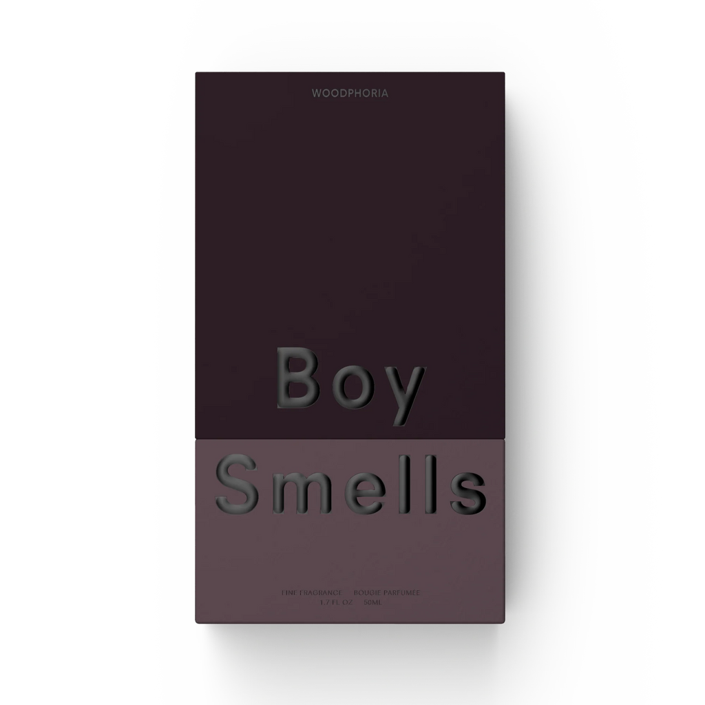 Woodphoria Perfume by Boy Smells