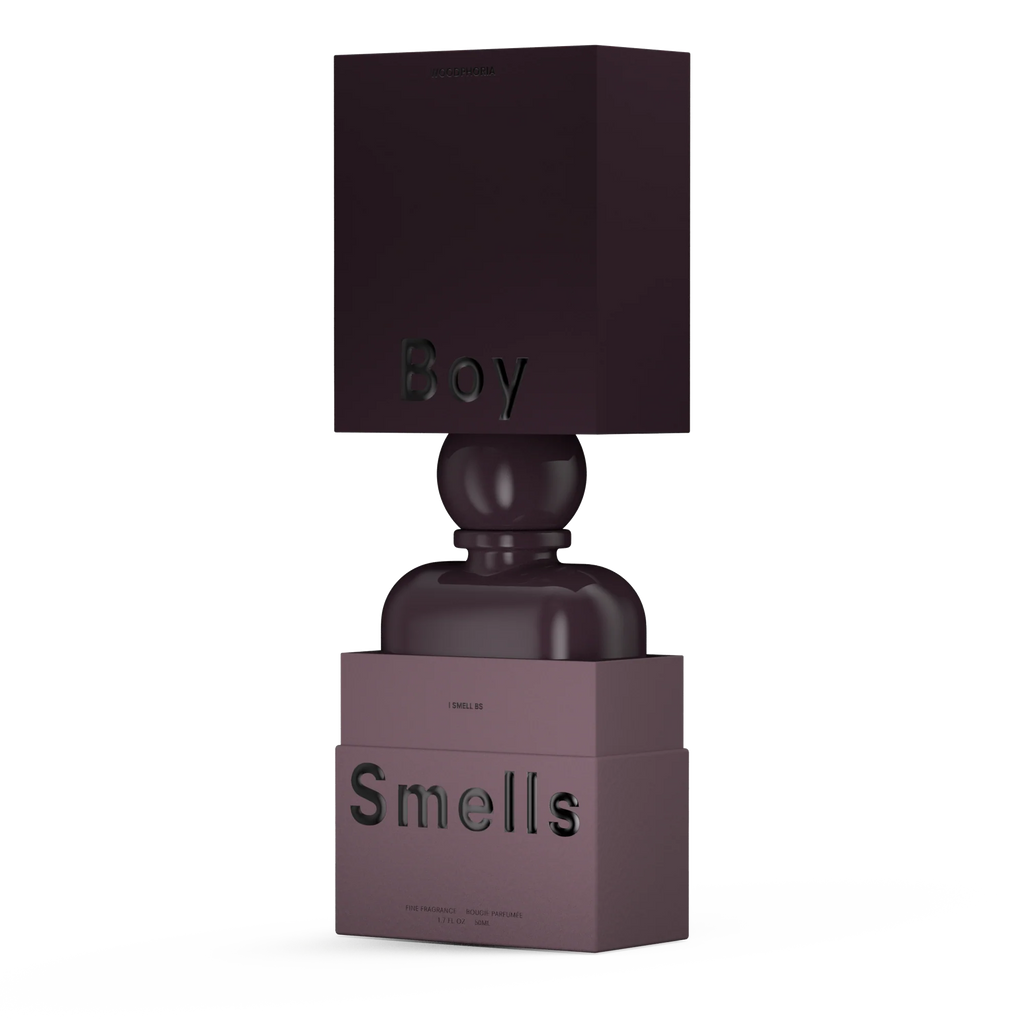 Woodphoria Perfume by Boy Smells
