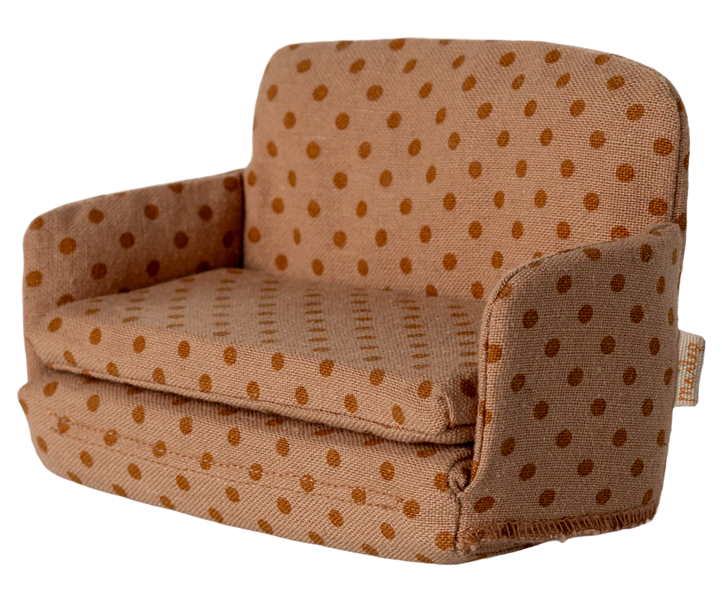 Sofa Bed (Dots) by Maileg