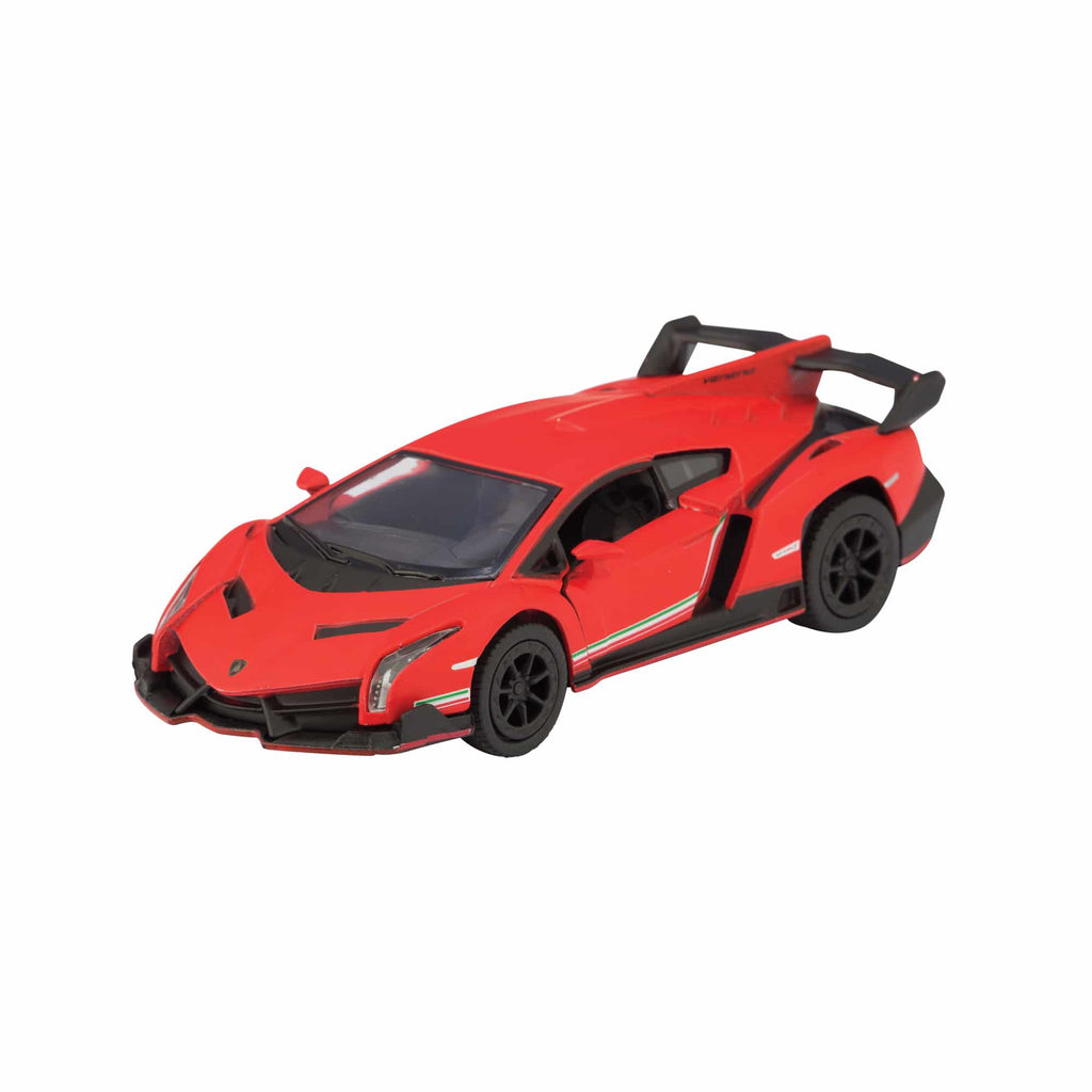 Lamborghini Veneno Toy Car (Various) by Schylling
