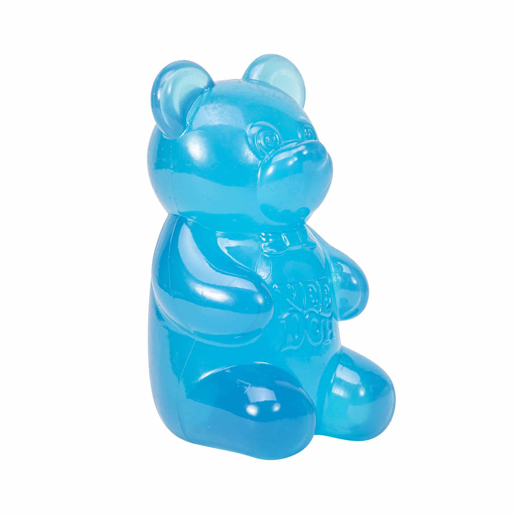 NeeDoh Gummy Bear (Various) by Schylling