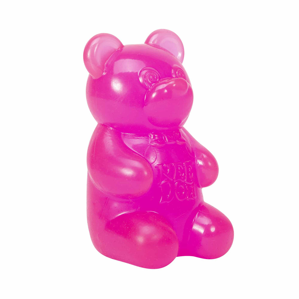 NeeDoh Gummy Bear (Various) by Schylling