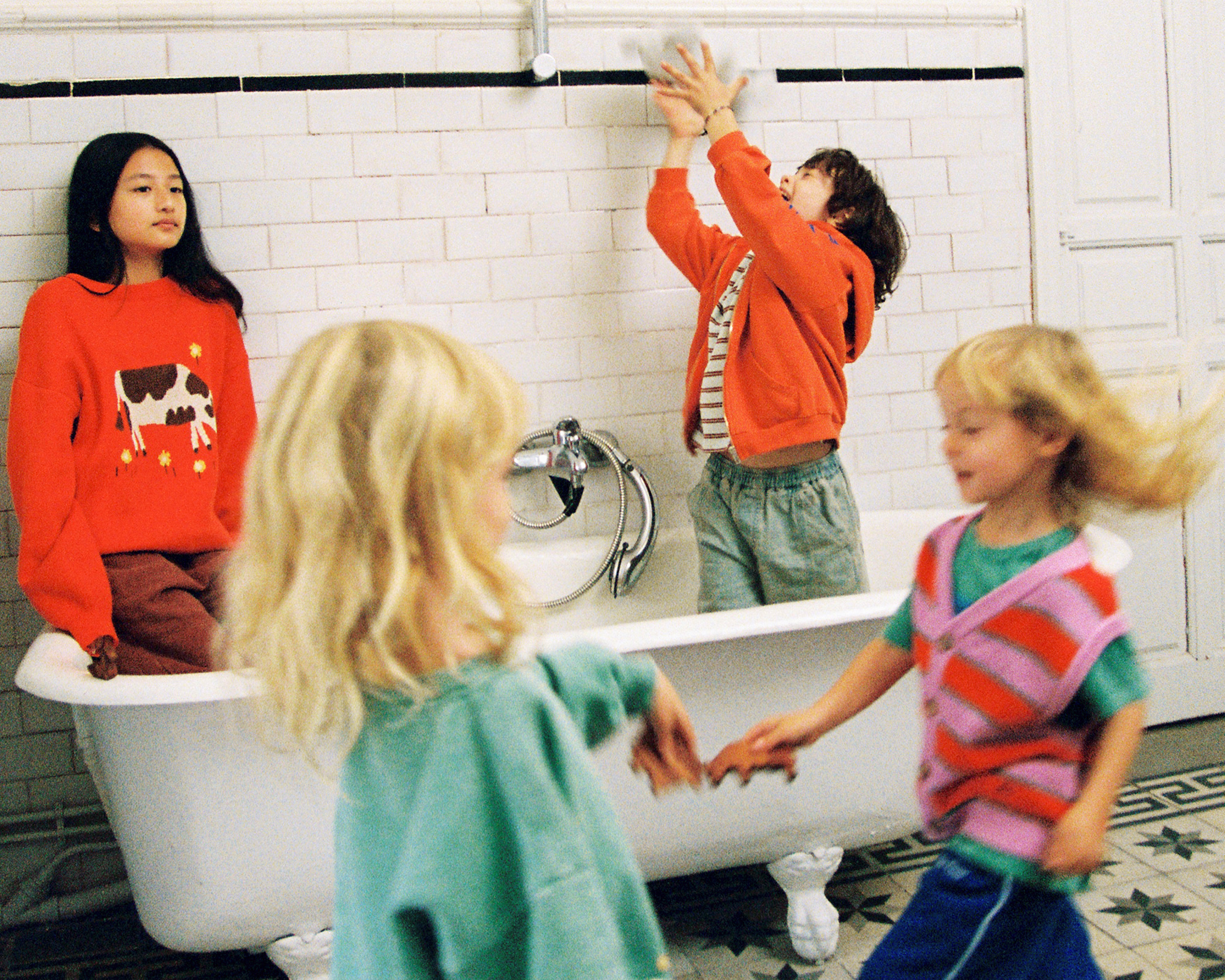 New Bobo Choses at The Yo Store