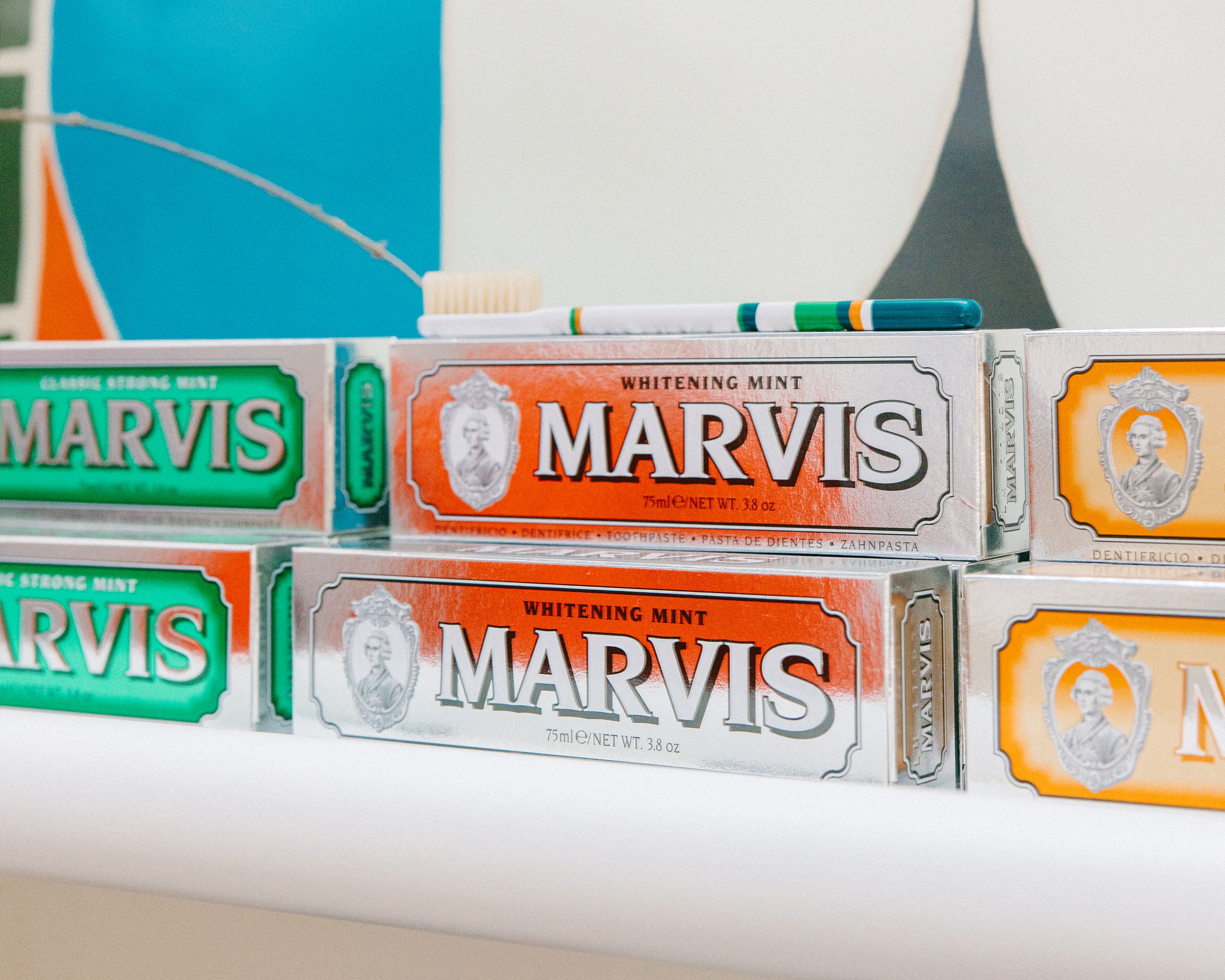 Shop Apothecary at The Yo Store