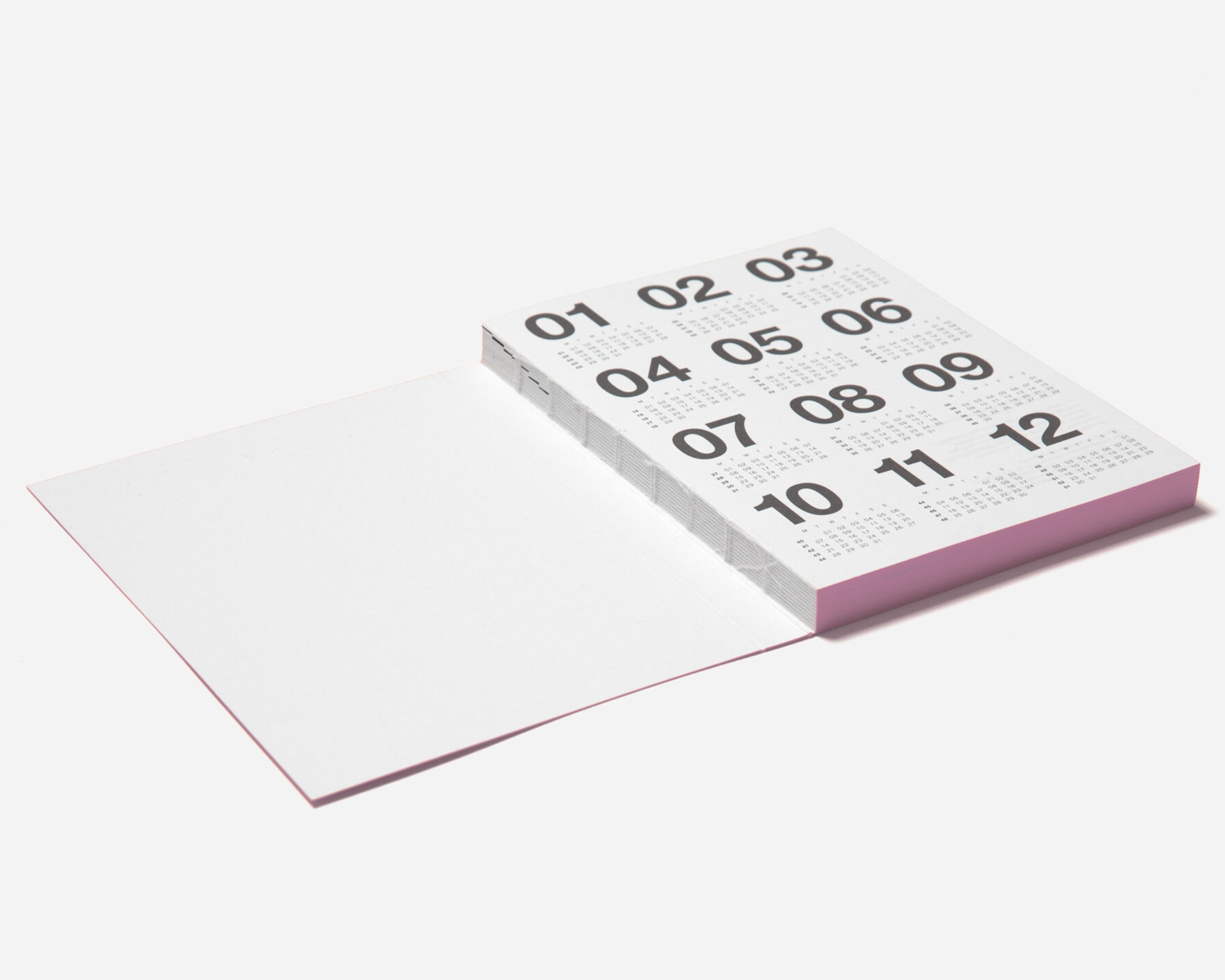 Planners + Calendars at The Yo Store