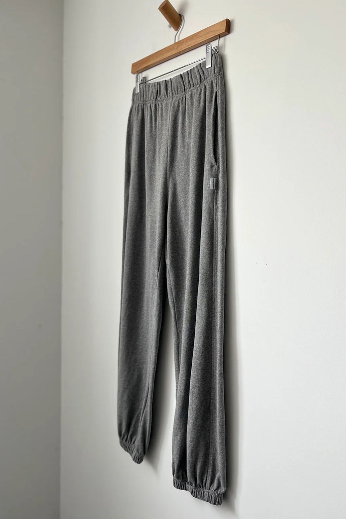 Balloon Pants (Heather Grey) by Le Bon Shoppe