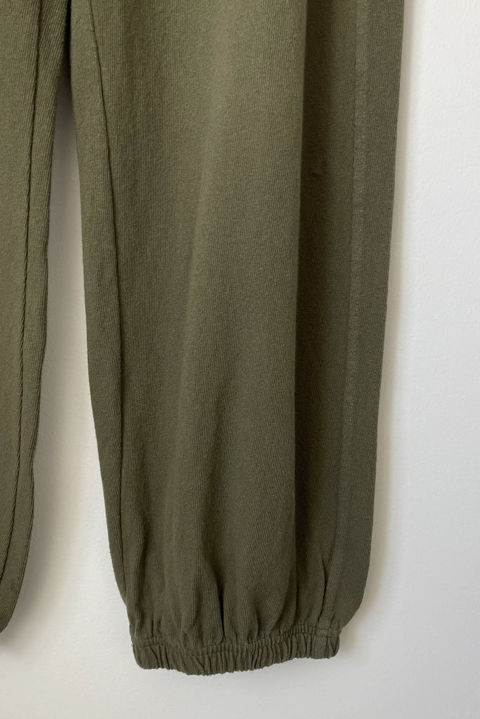 Balloon Pants (Olive) by Le Bon Shoppe