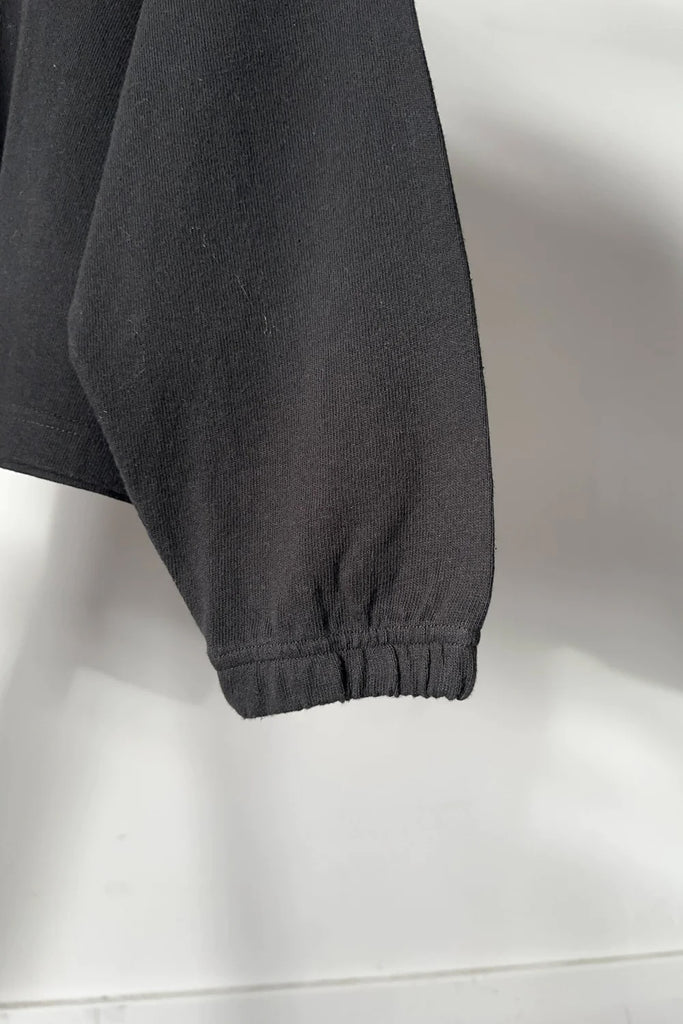 Naturelle Tee (Black) by Le Bon Shoppe