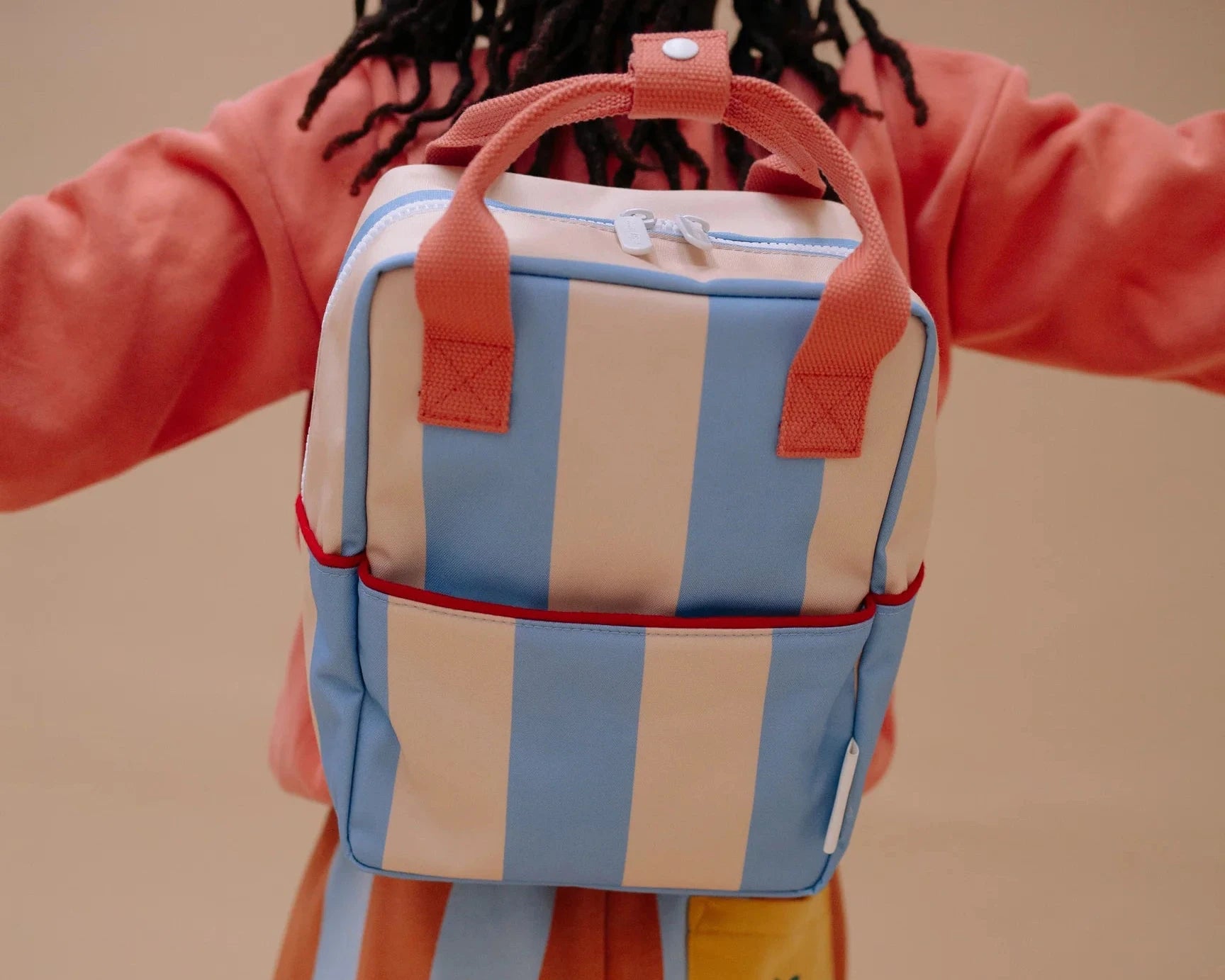 Back To School at The Yo Store