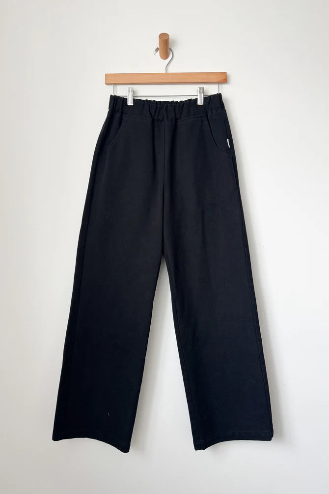 Bon Pant (Black) by Le Bon Shoppe