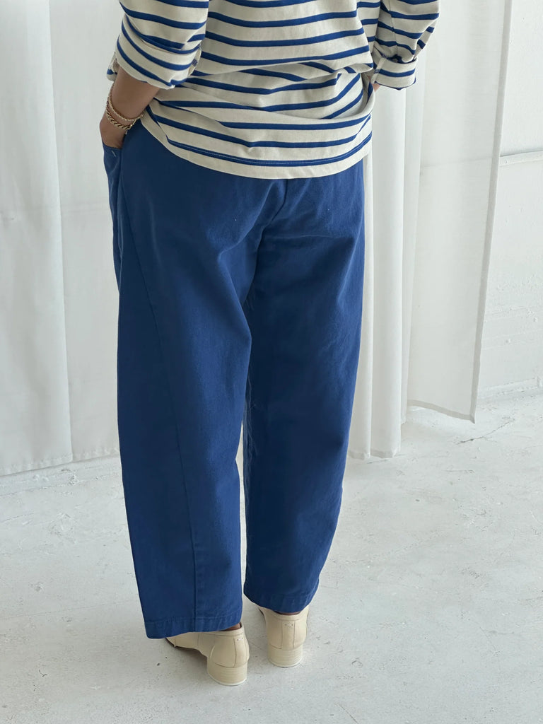 Arc Pants (Azure) by Le Bon Shoppe