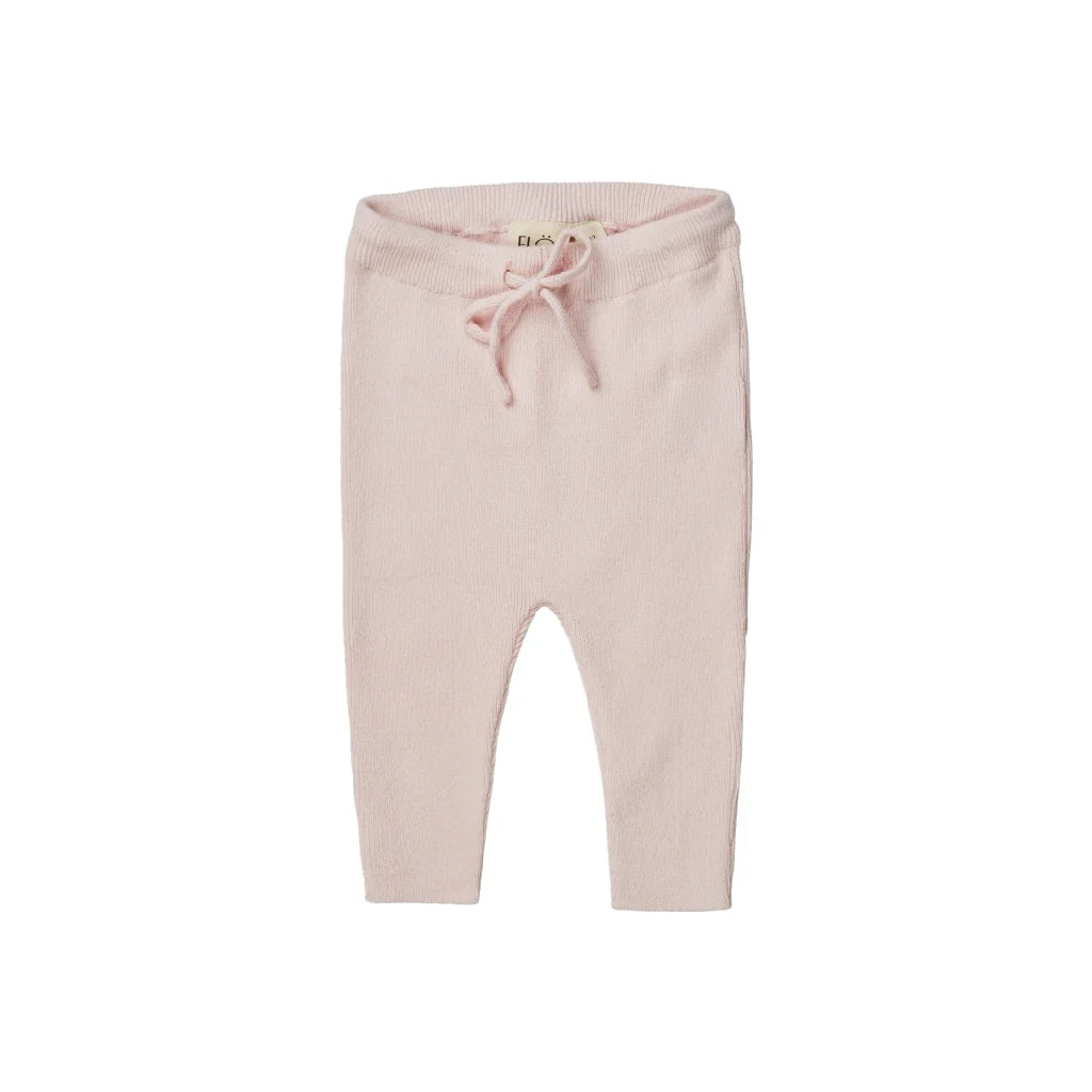 Kaya Pants (Pink Blush) by Flöss