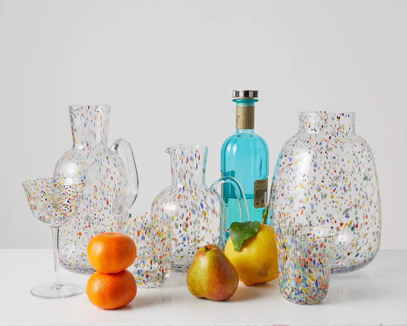 Vase (Party Speckle) by Kip & Co