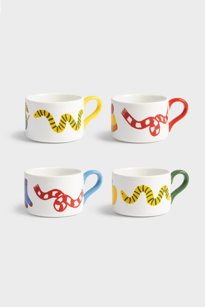 Haines Mug Set by Yo Home