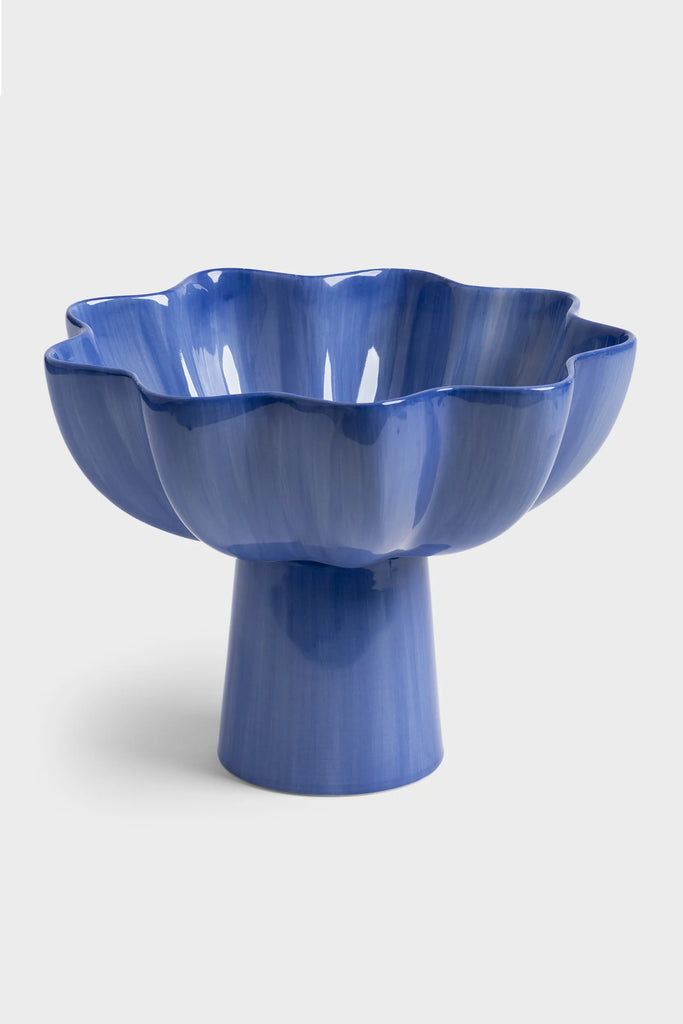 Sun Bowl (Blue) by Yo Home