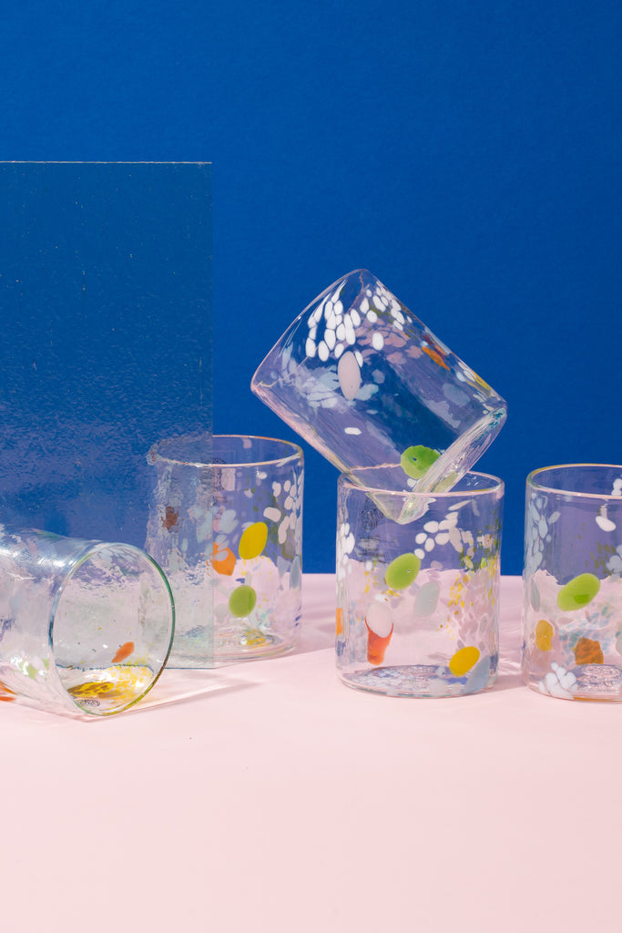 Elf Glass by Studio Arhoj