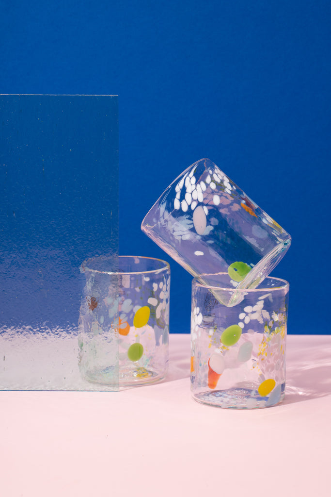 Elf Glass by Studio Arhoj