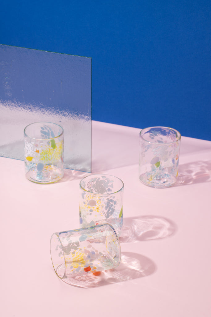 Elf Glass by Studio Arhoj