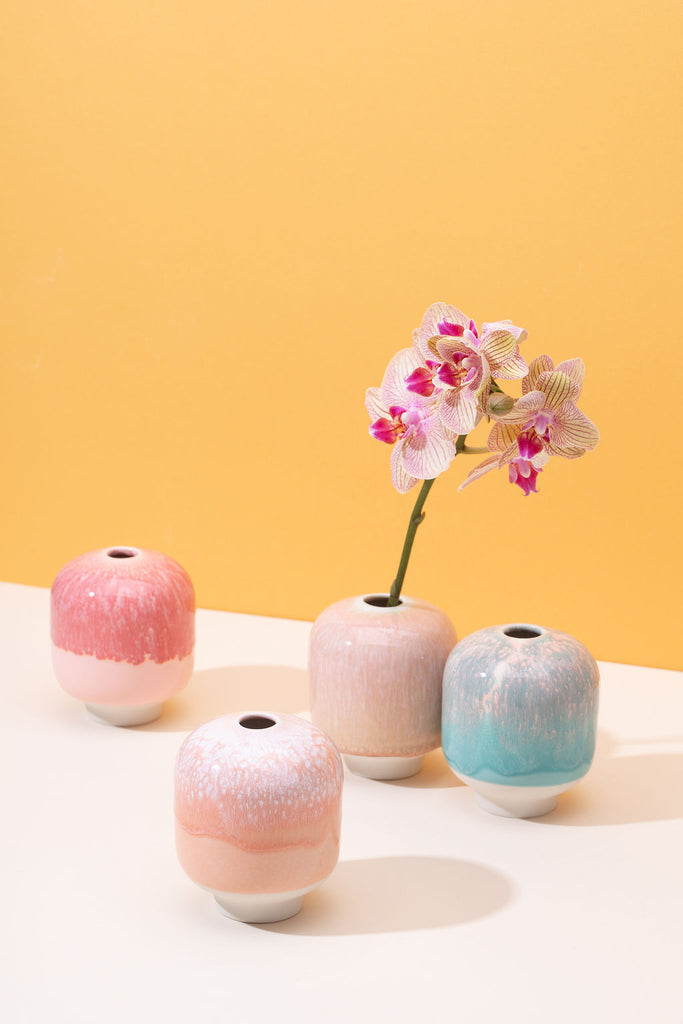 Small Ume Hana Vase (No.4) by Studio Arhoj