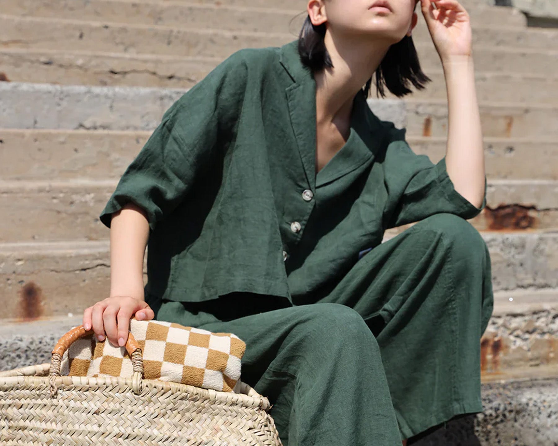 Women's Clothing at The Yo Store