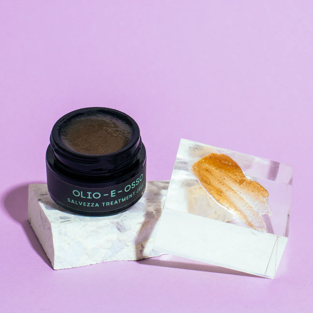 Salvezza Treatment Jelly by Olio E Osso