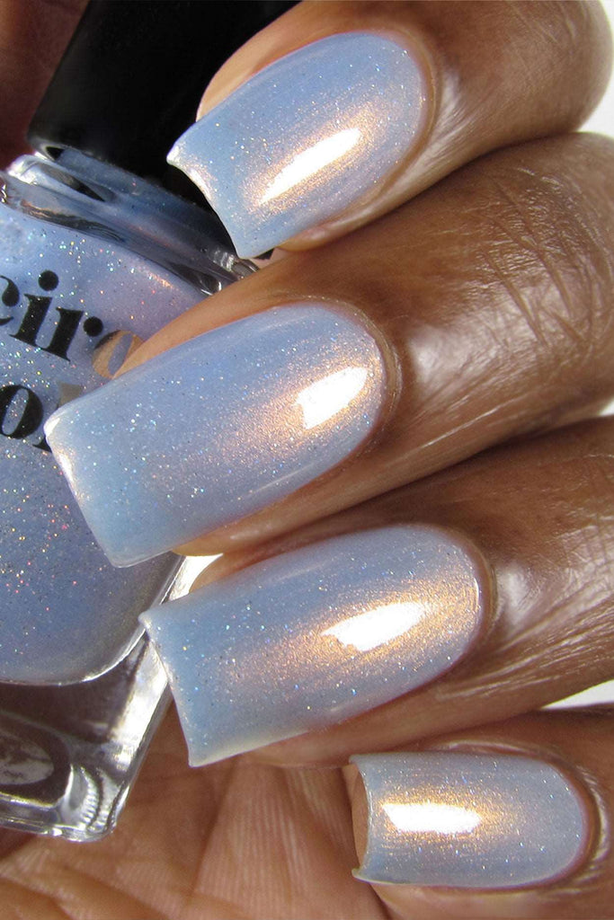 Cirque Nail Polish (Hygge) by Cirque