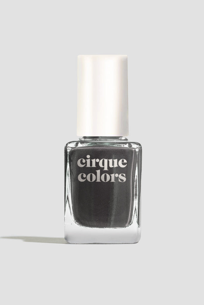 Cirque Nail Polish (NSFW Jelly) by Cirque