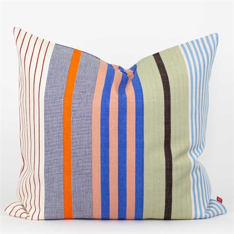 Square Cushion Cover (Olivia) by A World Of Craft