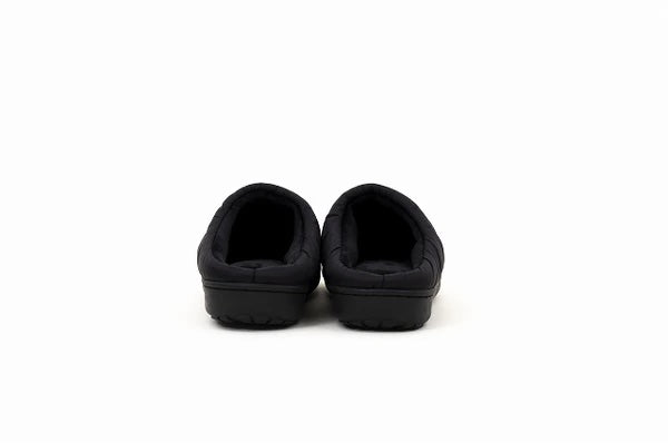 SUBU Slippers (Black) by SUBU