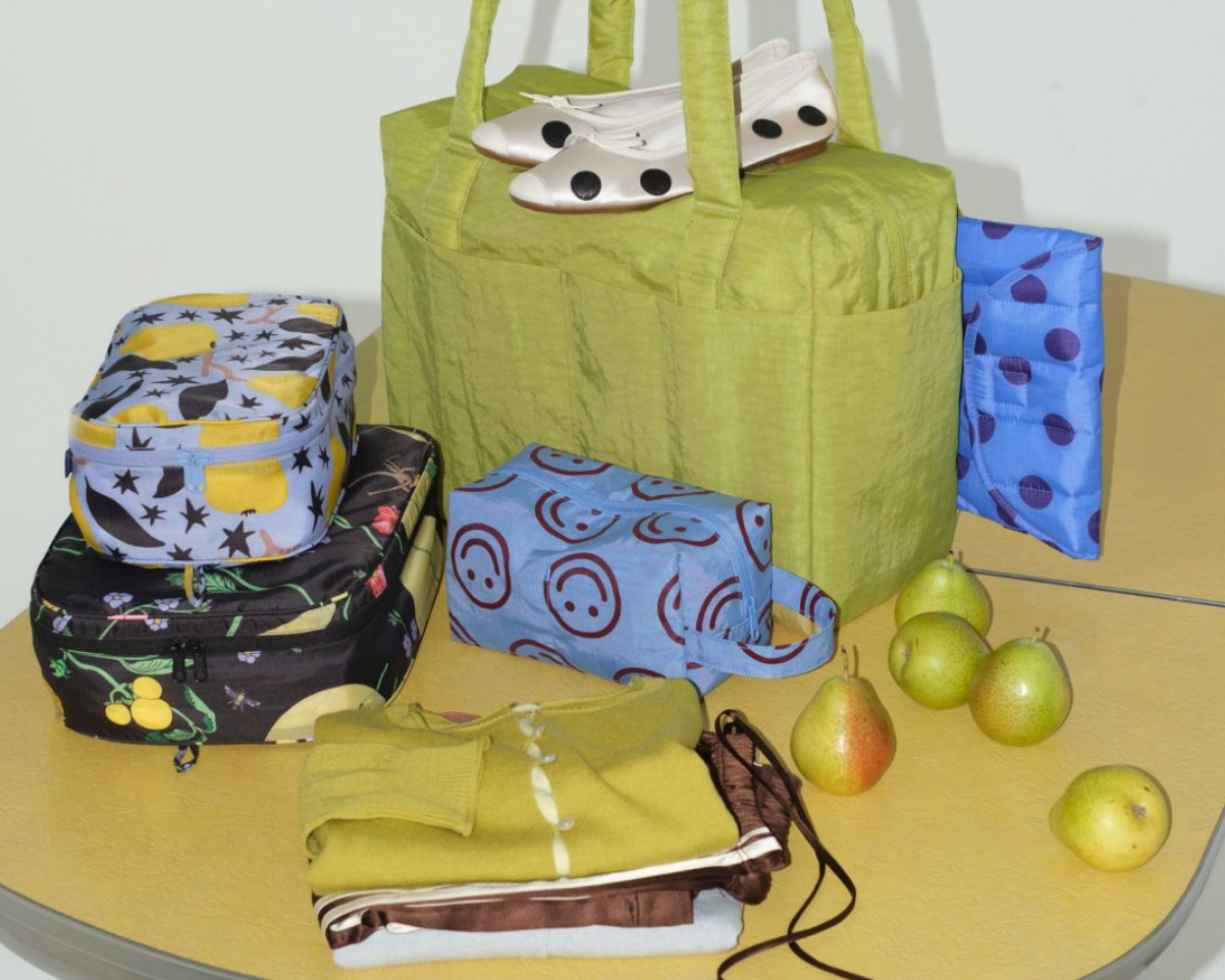 New Baggu at The Yo Store