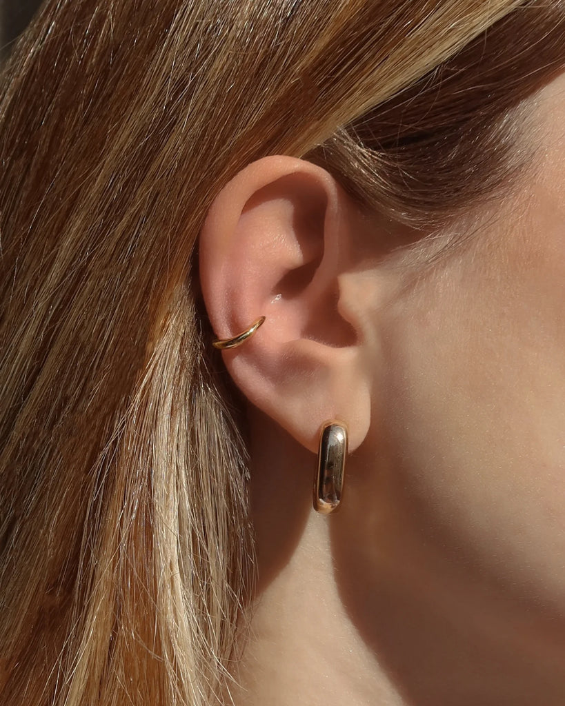 Erin Wavy Cuff (Various) by Mod + Jo