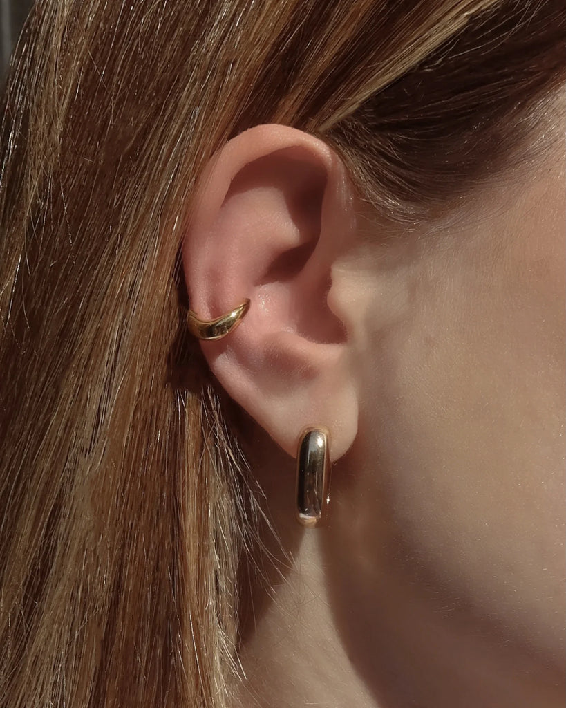 Erin Wavy Cuff (Various) by Mod + Jo