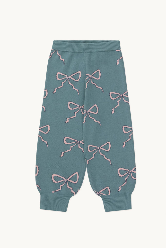 Bow Pants (Kids) by Tiny Cottons