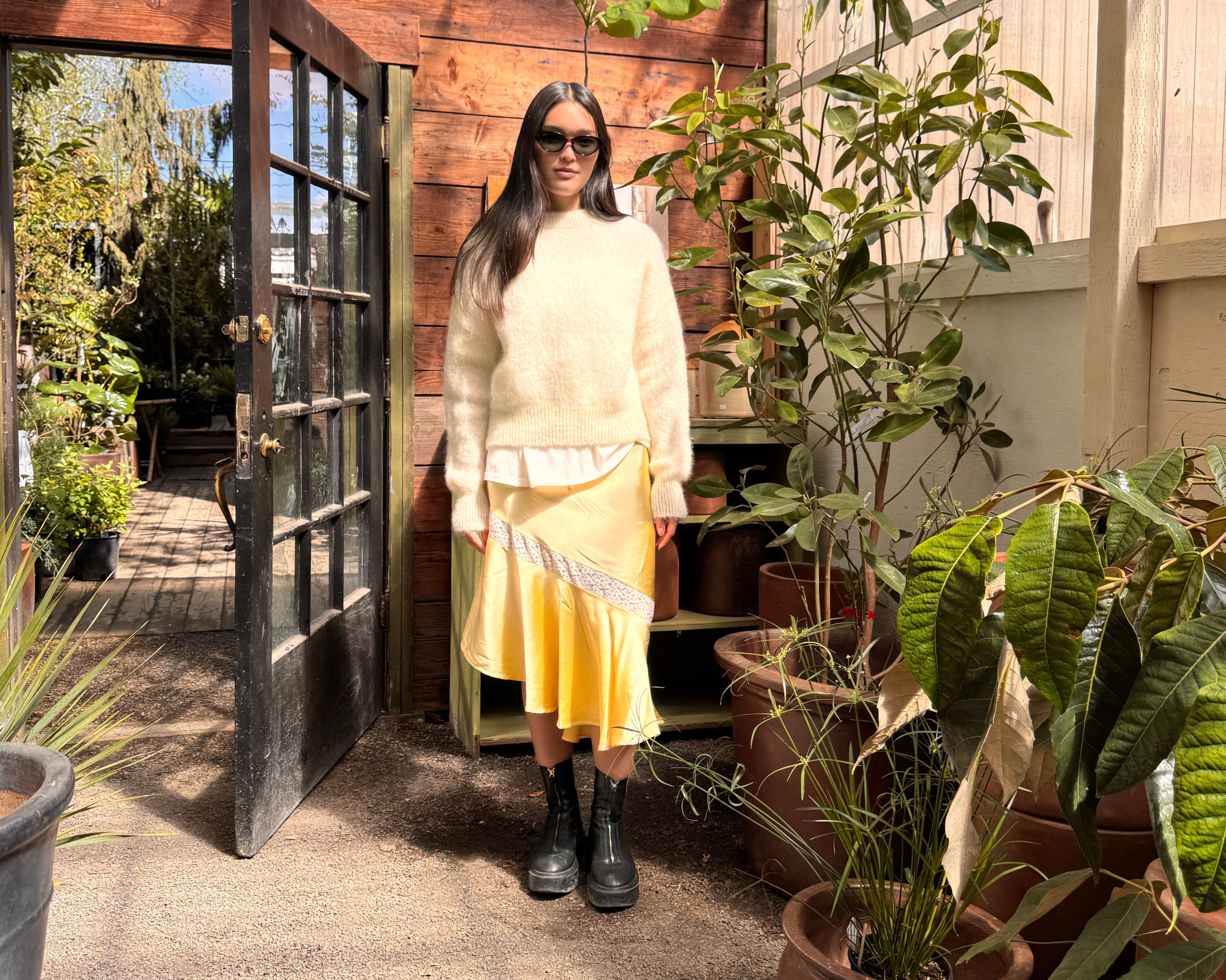 Women's Clothing at The Yo Store