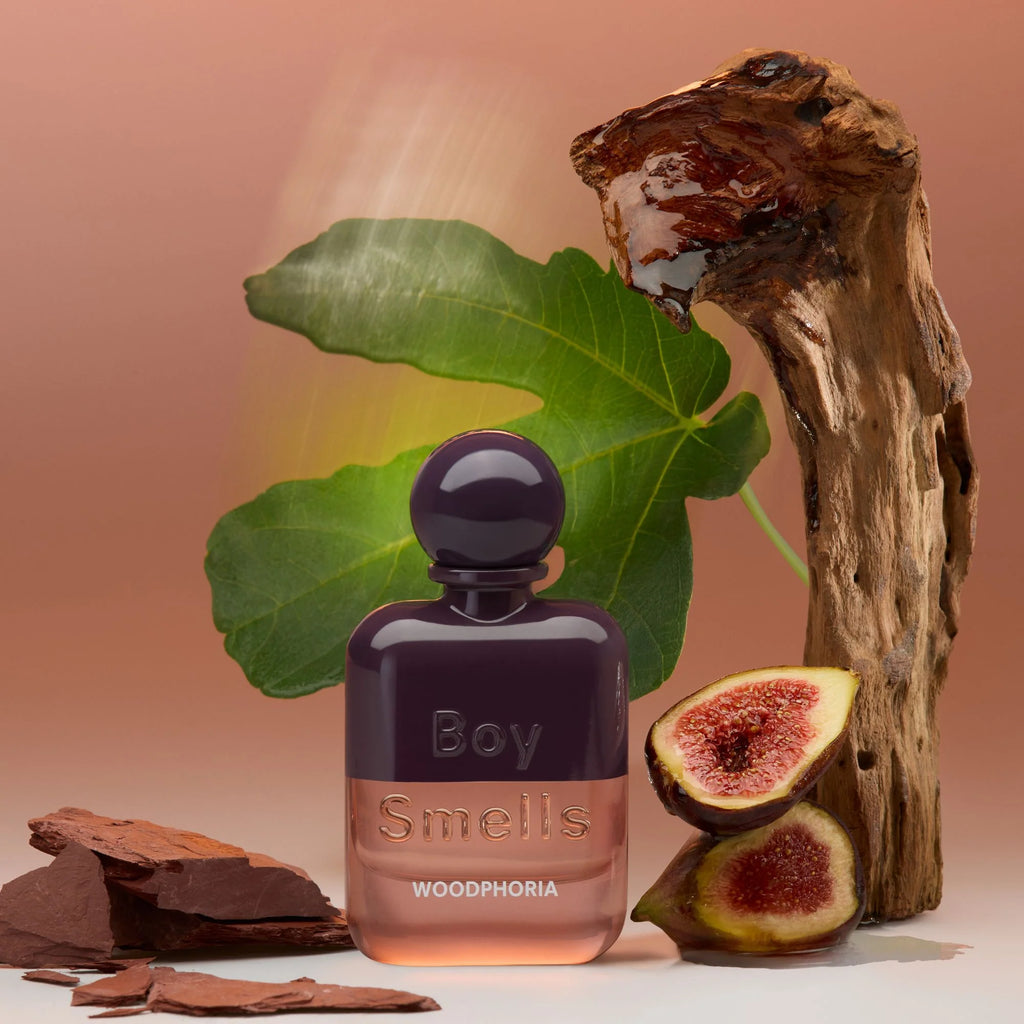 Woodphoria Perfume by Boy Smells