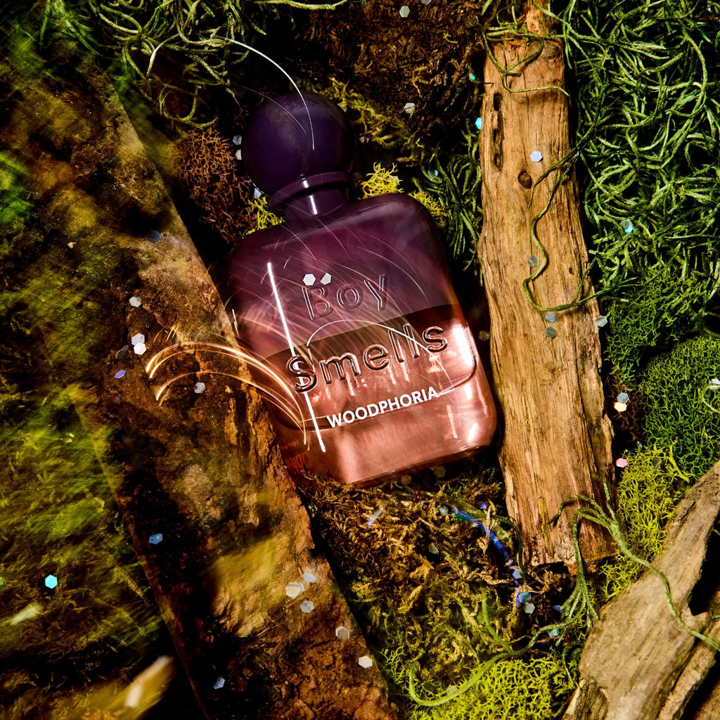 Woodphoria Perfume by Boy Smells