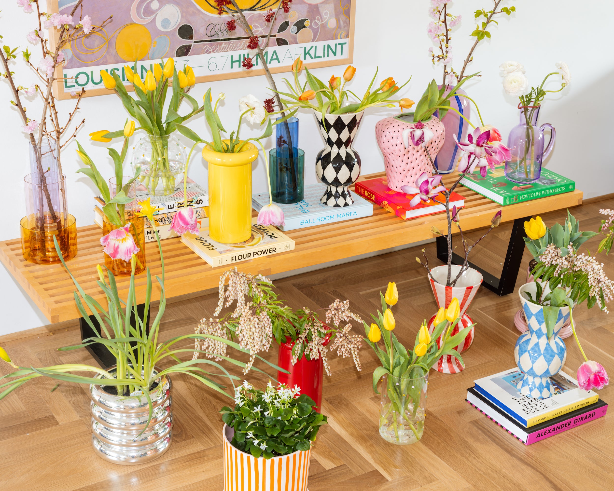 Summer Home Refresh at The Yo Store
