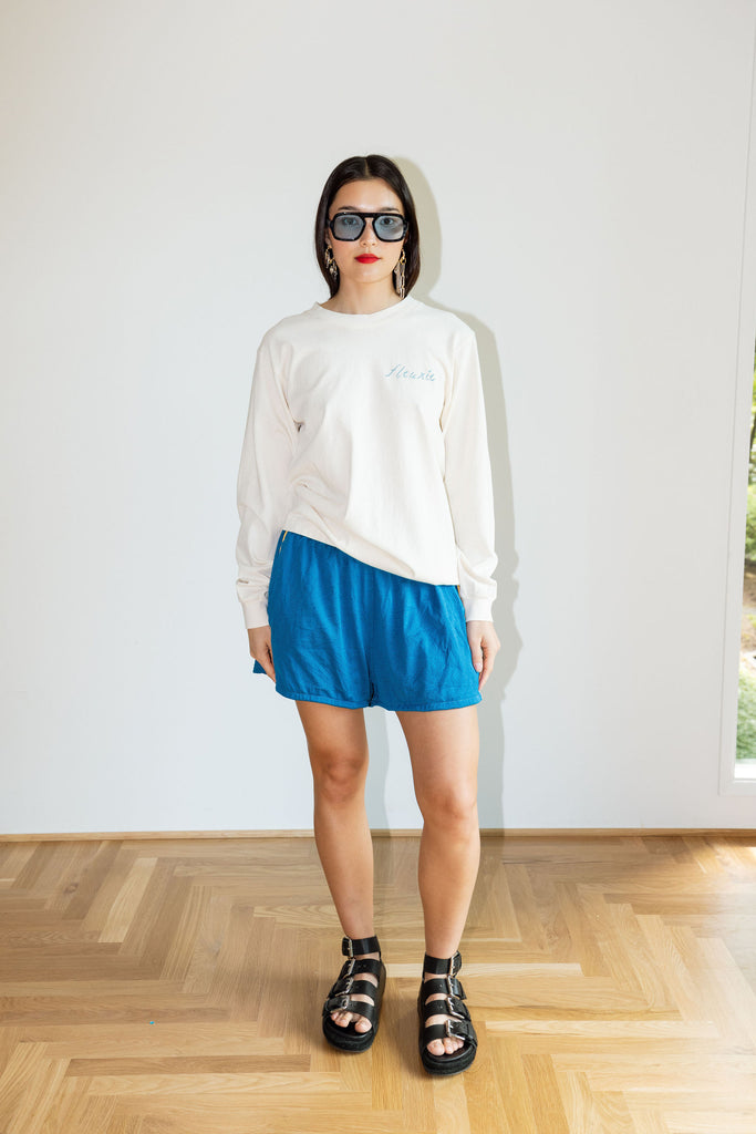 Sleepy Jess x Yo Long Sleeve Tee by The Yo Store