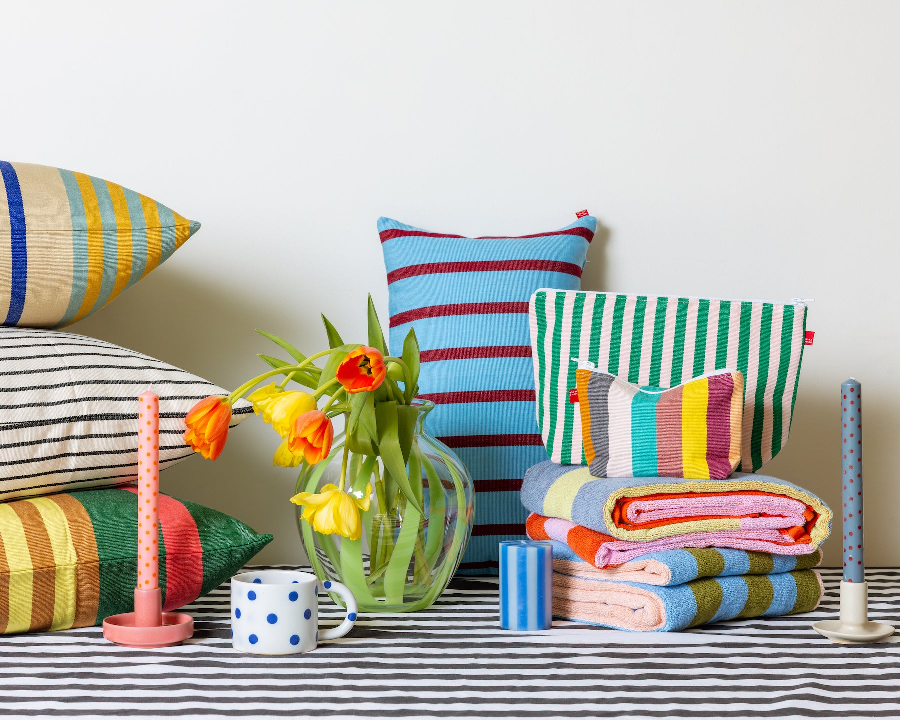 Home Goods at The Yo Store