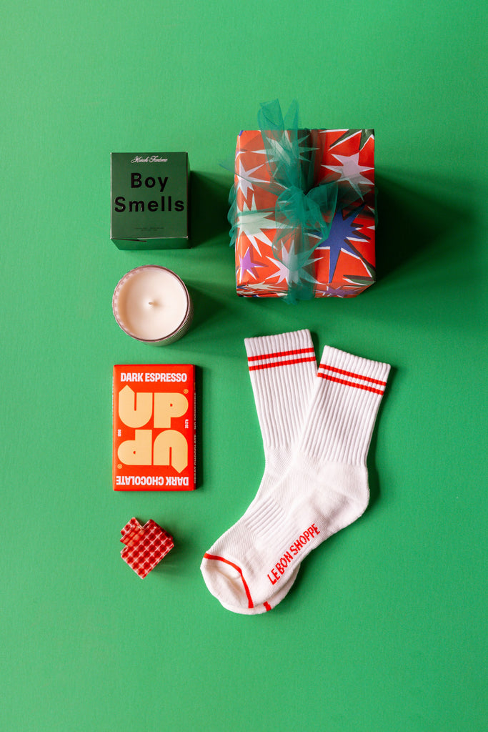 Gift Box No. 2 by The Yo Store